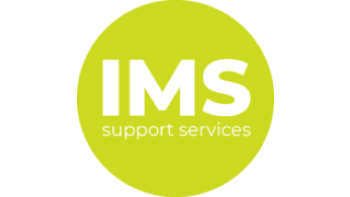IMS Support Services's logo