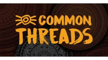 Common Threads Indigenous Peoples Organisation's logo