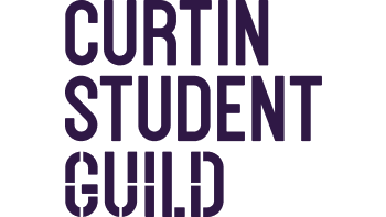Curtin Student Guild's logo