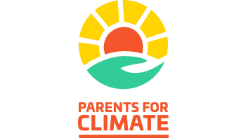 Parents for Climate's logo