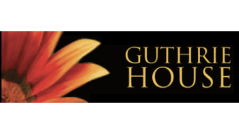 Guthrie House's logo