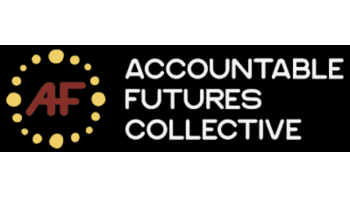 Accountable Futures Collective's logo