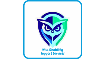 Wise Disability Support Services's logo