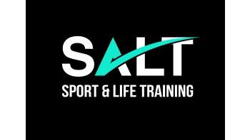 SALT - Sport and Life Training's logo