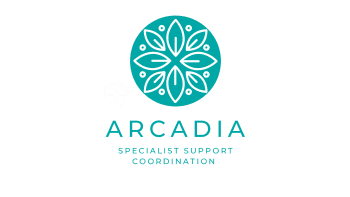 Arcadia SSC's logo