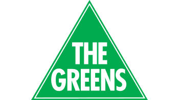 Australian Greens's logo
