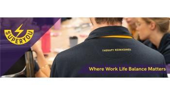 Superyou Therapy's logo