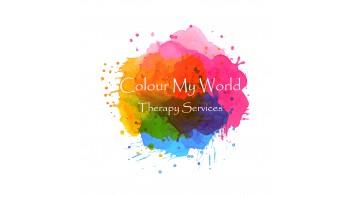 Colour My World Therapy Services's logo