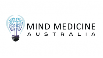 Creative Universe / Mind Medicine Australia's logo