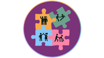 Side By Side Disability Pty Ltd's logo