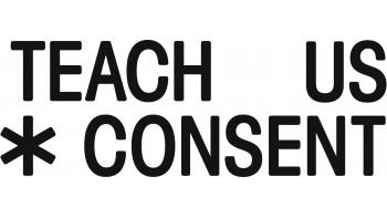 Teach Us Consent Global's logo