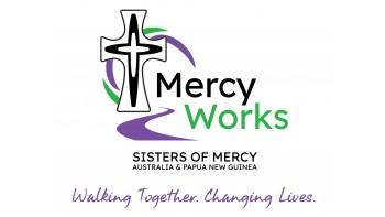 Mercy Works's logo