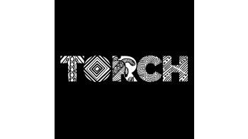 The Torch 's logo