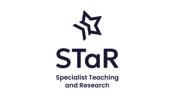 Specialist Teaching and Research (STaR) Ltd's logo