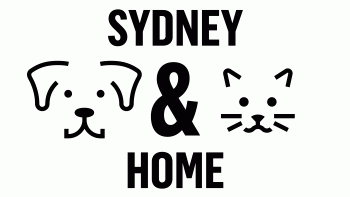Sydney Dogs & Cats Home's logo