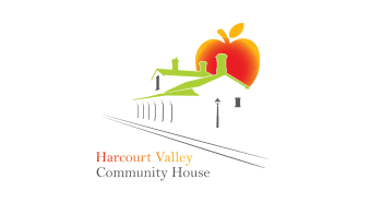Harcourt Valley Community House's logo
