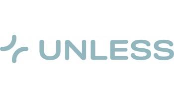 UNLESS Financial's logo