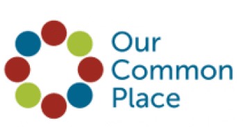 Our Common Place's logo