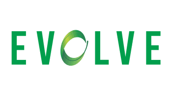 Evolve WA's logo