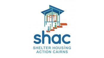 Shelter Housing Action Cairns's logo