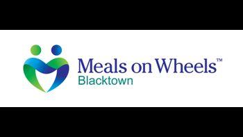 Blacktown Meals on Wheels's logo