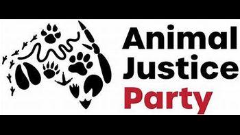 Animal Justice Party - The Hon. Emma Hurst MLC's logo