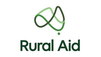 Rural Aid's logo