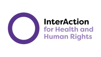 InterAction for Health and Human Rights's logo