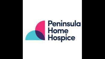 Peninsula Home Hospice's logo