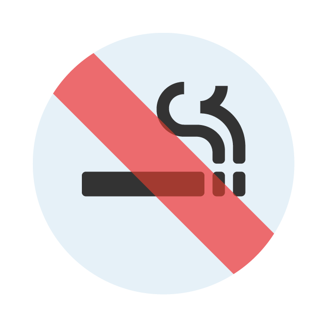 No Smoking / Tobacco