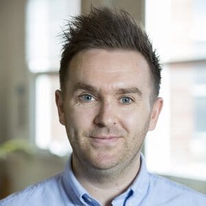 Photo of Calum Skinner