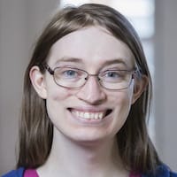 Photo of Danielle McLean