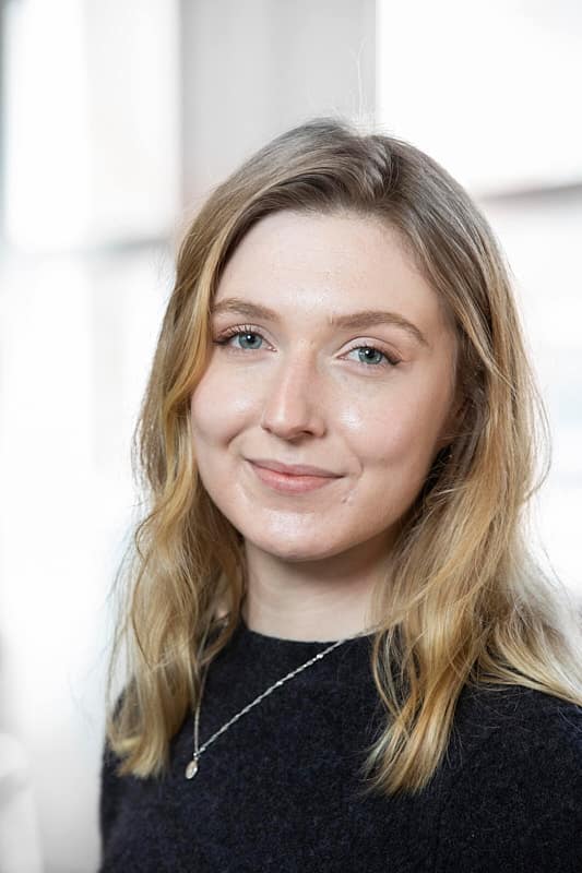 Photo of Jessica Williams