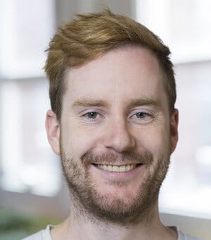 Photo of Matt Withoos