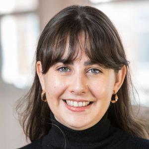 Photo of Natalie Pitcher